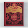 Max Malini | Steve Cohen-Squash Publishing-Deinparadies.ch