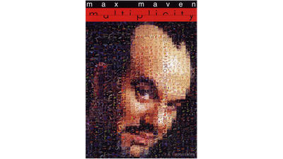 Max Maven Multiplicity par L&L Publishing - Téléchargement vidéo Murphy's Magic Deinparadies.ch