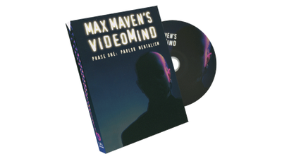 Max Maven Video Mind #1 - Murphys