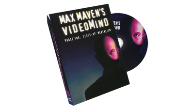 Max Maven Video Mind #2 - Murphys