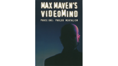 Max Maven Video Mind Vol #1 - Video Download - Murphys