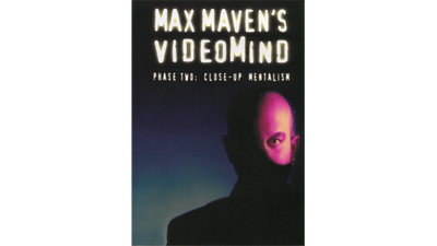 Max Maven Video Mind Vol #2 - Video Download - Murphys