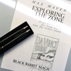 Max Maven's Exploring the Zone and The Da Vinci Zone-The Miracle Factory-Deinparadies.ch