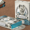 Mechanimals Deluxe Edition (Gilded) Playing Cards Celso Martiinez Rodriguez Deinparadies.ch