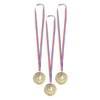 Set di 3 medaglie Boland at Deinparadies.ch
