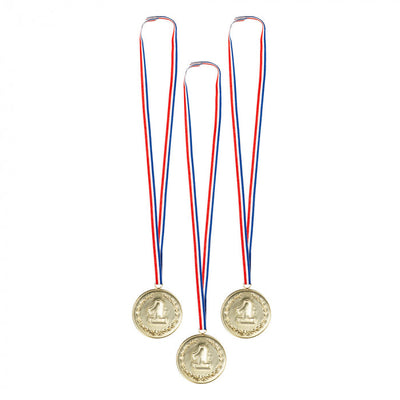 Medals set of 3 Boland at Deinparadies.ch