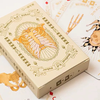 Medical Poker (White) Playing Cards-David Jon-Deinparadies.ch