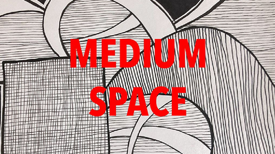 Medium Space by Sultan Orazaly - Video Download Sultan Orazaly bei Deinparadies.ch