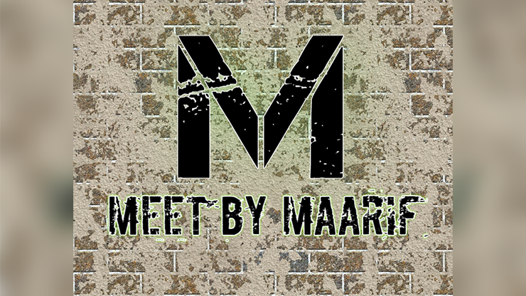 Meet by Maarif - Video Download maarif bei Deinparadies.ch