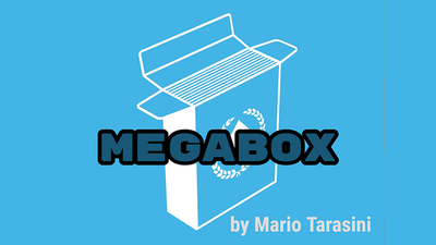 MegaBox by Mario Tarasini - Video Download Marius Tarasevicius bei Deinparadies.ch