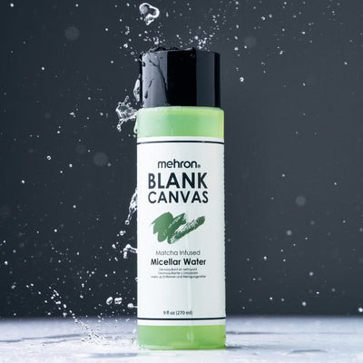 Mehron Blank Canvas™ Micellar Water-Mehron-Deinparadies.ch