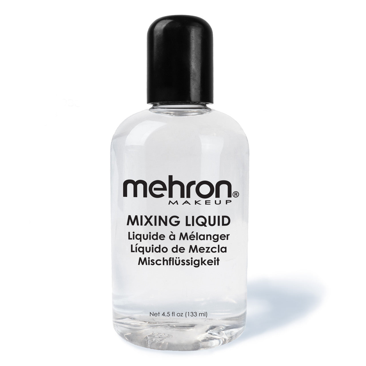 Mehron Mixing Liquid 130ml-Mehron-Deinparadies.ch
