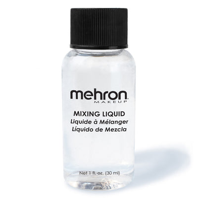 Mehron Mixing Liquid 30ml-Mehron-Deinparadies.ch