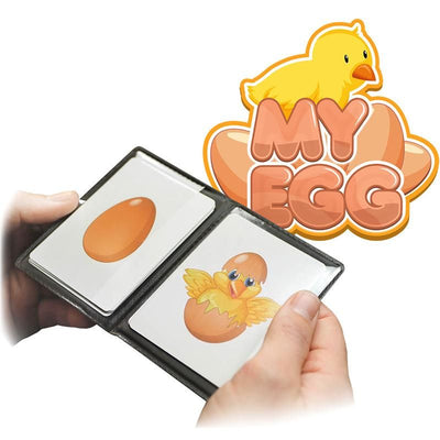 Mein Ei - My Egg | Bicycle-Difatta Magic-Deinparadies.ch