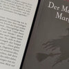 Meister und Margarita | Christoph Borer