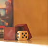 Mental Block Dice | Dan Harlan-Penguin Magic-Deinparadies.ch