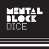 Mental Block Dice | Dan Harlan-Penguin Magic-Deinparadies.ch