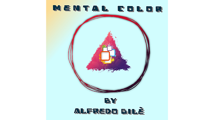 Mental Color by Alfredo Gilè - Video Download Alfredo Gilè at Deinparadies.ch