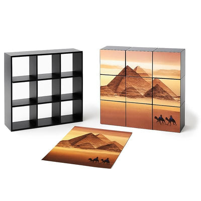 Mental Cubes | Tora Magic-Tora Magic-Deinparadies.ch