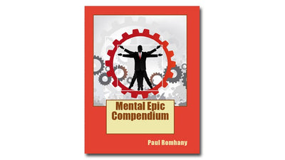 Mental Epic Compendium par Paul Romhany - ebook Paul Romhany sur Deinparadies.ch
