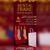 Mental Frame | Vernet-Vernet Magic-Deinparadies.ch