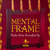 Mental Frame | Vernet-Vernet Magic-Deinparadies.ch