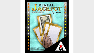 Mental Jackpot Poker | Astor Astor Magic Bt bei Deinparadies.ch