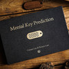 Mental Key Prediction | TCC & Conan Liu & Royce Luo TCC Presents bei Deinparadies.ch
