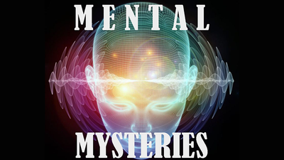 Mental Mysteries by Dibya Guha - ebook Dibya Guha bei Deinparadies.ch