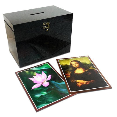 Mental Picture | Tora Magic-Tora Magic-Deinparadies.ch