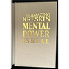 Mental Power is Real (The Amazing Kreskin)