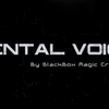 Mental Voice | Bone Conduction Device Black Box Magic Deinparadies.ch