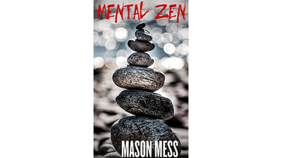 Mental Zen par Jason Messina - ebook Jason Messina sur Deinparadies.ch