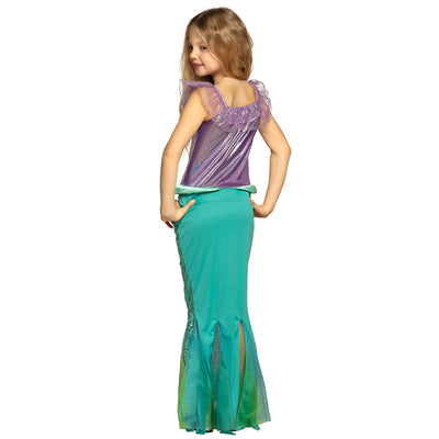 Mermaid Princess Kostüm-Boland-Deinparadies.ch