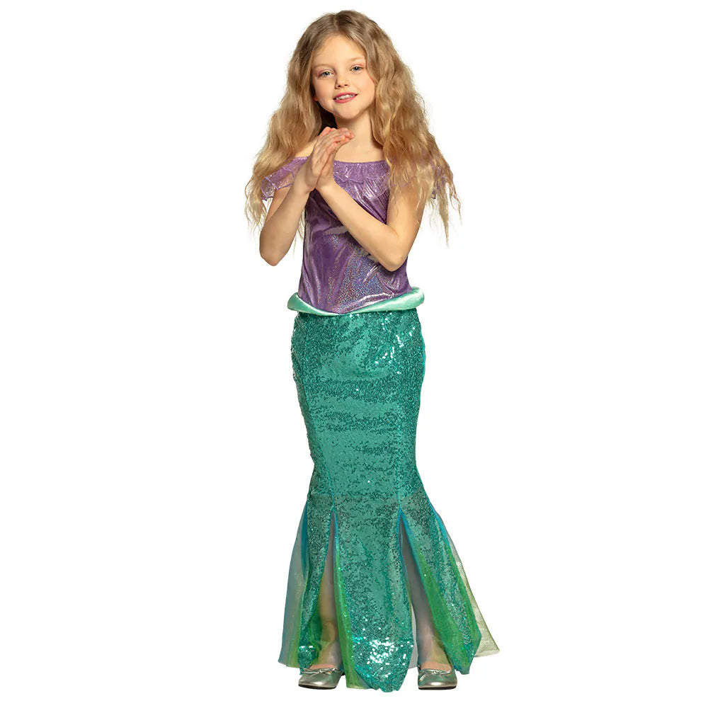 Mermaid Princess Kostüm-Boland-Deinparadies.ch