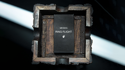 Mesika Ring Flight | Yigal Mesika