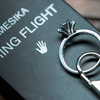 Volo sull'anello Mesika | Yigal Mesika