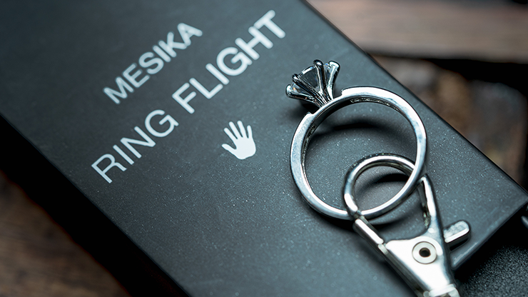 Mesika Ring Flight | Yigal Mesika