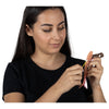 Messer im Hals Latexapplikation-Ghoulish Productions-Deinparadies.ch