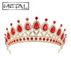 Metal Tiara Royal Christina-Boland-Deinparadies.ch