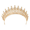 Metal Tiara Royal Christina-Boland-Deinparadies.ch