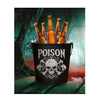 Metallkübel für Parties | Poison-Guirca-Deinparadies.ch
