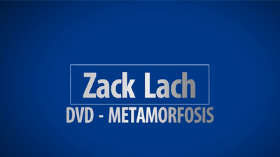 Metamorfosis by Zack Lach - Video Download Zack Lach bei Deinparadies.ch