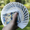 Metropolis Playing Cards | WohStudios-David Jon-Deinparadies.ch