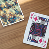 Metropolis Playing Cards | WohStudios-David Jon-Deinparadies.ch