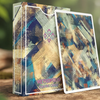 Metropolis Playing Cards | WohStudios-David Jon-Deinparadies.ch