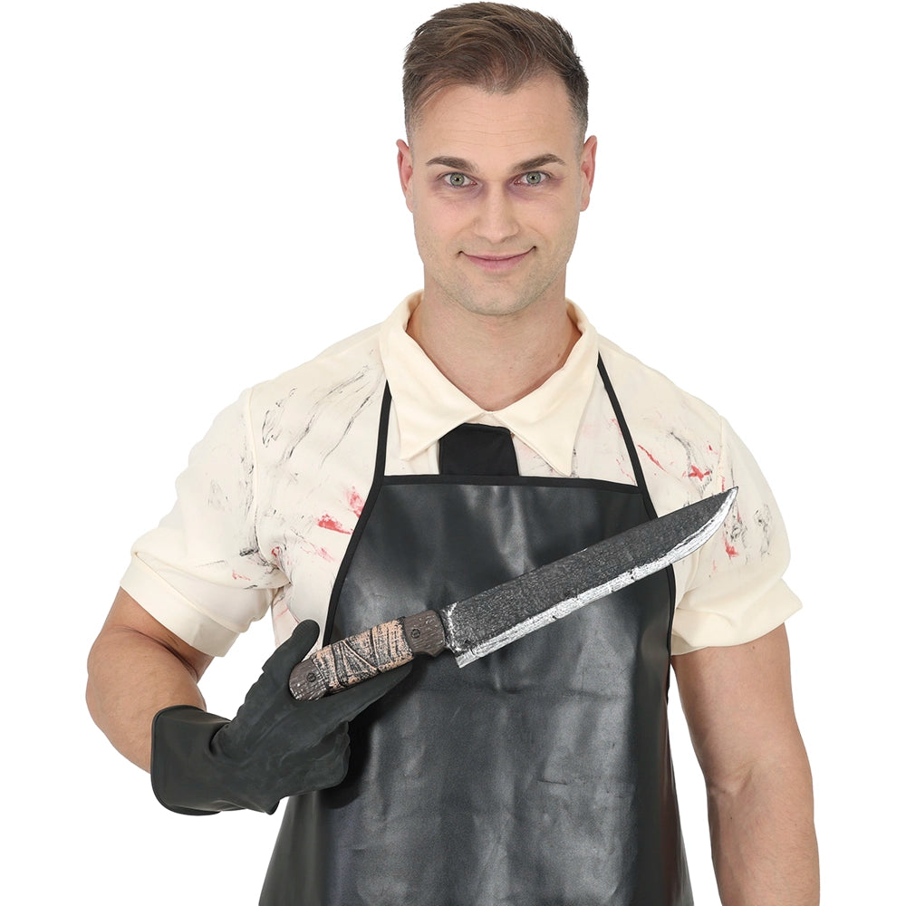 Metzgermesser 42cm-Guirca-Deinparadies.ch
