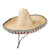 Mexikanischer Stroh Sombrero-Wicked-Deinparadies.ch