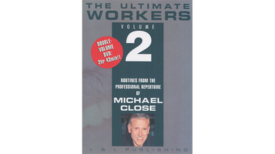Michael Close Workers- #2 - Video Download - Murphys