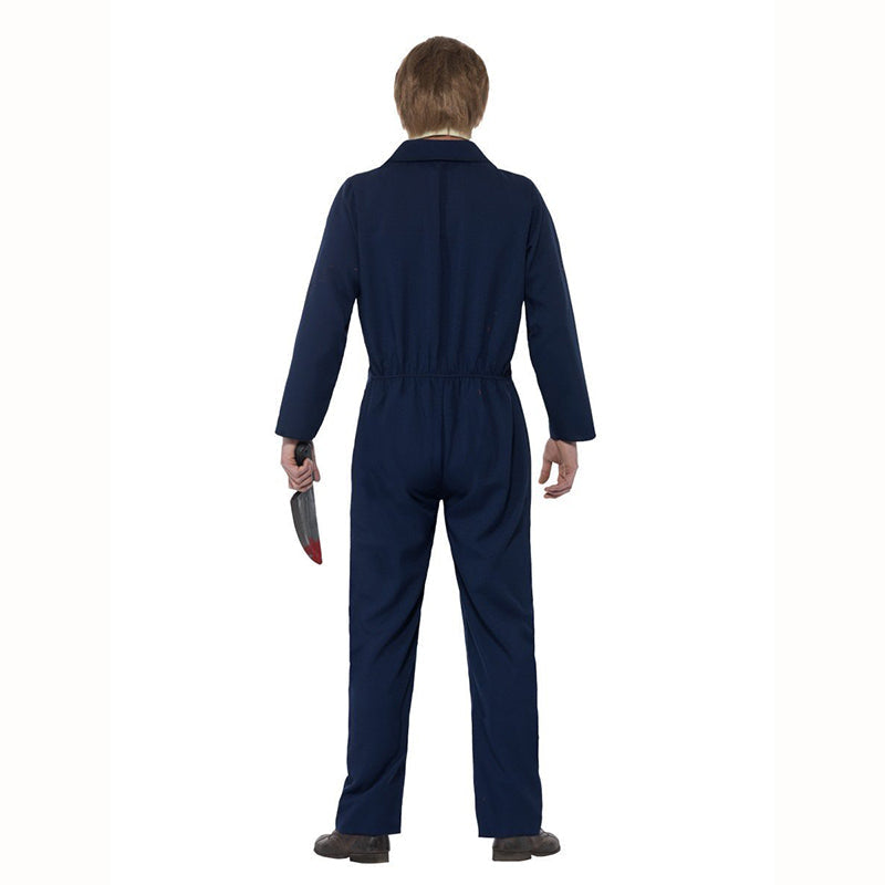 Michael Myers H20 Halloween Costume Smiffys at Deinparadies.ch
